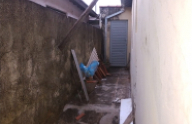 Casa para venda em Avaré